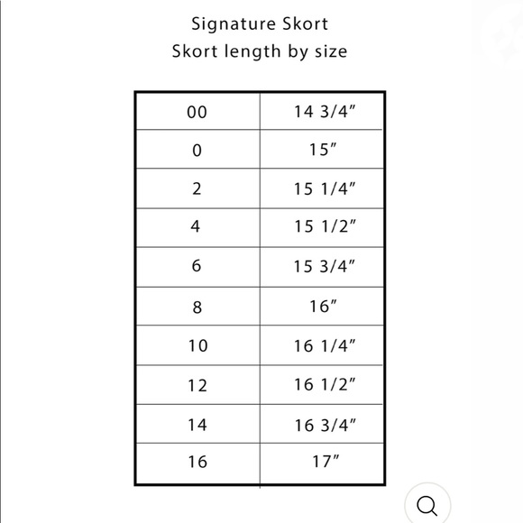 Like New!  Purplish Signature Jofit Athletic Skorts - Picture 11 of 15